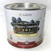 Грунт-эмаль 3 в 1 Лакра Черный 1,7кг 0007629