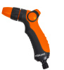 Пистолет д/полива 1 режим, пластик.  УПРАВЛ больш пальц корпус Sturm! 3015-17-01T