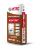 Клей монтажный "КОНТАКТ"лето 25кг ЛИТОКС 