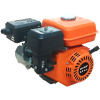 Двигатель для мотоблока GE168-19Q Sturm!, 6,5 л.с., 4-х тактный, хвостовик 19 мм S-type