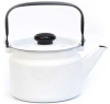 Чайник эмаль КМК 42704-102-У4, 2 л., белый