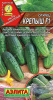 Семена Огурец Крепыш Аэлита Ц