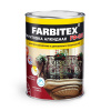 Грунтовка ГФ-021 серый (6 кг) FARBITEX Россия (4)