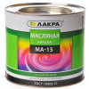 Кр Лакра МА-15 белый 1,9кг 0007950