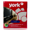 Салфетка измикрофибры для экранов York