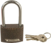Замок висячий Avers -01-50-L 1шт