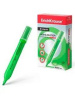 Текстовыделитель с жидк чернил ErichKrause Liquid Visioline V-14 Neon зеленый, клинов ПУ 56028