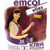 Клей об. EMCOL флиз. (пакет) 250г