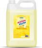 Моющее средство Жили мыли "Лимон", универсальное, 5л, бутылка