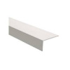 Угол арочный  20х12 мм 2,7м белый Идеал