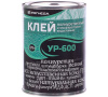 Клей УР-600 0,75л РОГНЕДА