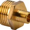 Ниппель 1/2"-1/4".