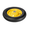 Колесо пневматич 3.25/3.00-8, D360мм, подш. вн. диам. 16 мм, длина оси 94мм// Palisad