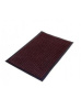 Коврик FLOOR MAT 40x60 8мм коричневый (30)