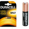Бат. Duracell MN27 27A 12V  BL1