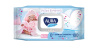 Салфетки влажные AURA "Ultra comfort" 100шт гипоаллерген Комфорт