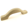 Ручка-скоба РС 180 банная плоская 1-0756