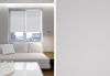 Шторы рулонные 98*175 Лестер белый Ле-Гранд