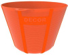 Емкость DECOR для гипса G2, 0,67л, высокая 670-1167