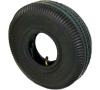 Покрышка с камерой 3,50-4  0672