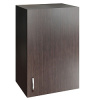 Шкаф навесной кухонный 40 венге 