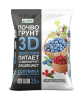 Грунт 3D+ для Голубики,Брсники и клюквы 25л Гера