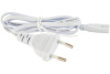 Шнур питания 220V для линейных св-ков GT5 СПБ-Т5 404900 Genera