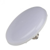 Лампа св/д для растений Uniel UFO E27 16W(120°) матовая 150x78  LED-U150-16W/SPSB/E27/FR PLP30WH 9631