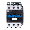 Контактор EKF Basic пускатель электромагнитный ПМЛ-3160М 40А 230В НО pml-s-40-230-basic