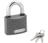 Замок висячий Apecs PD-01-50 (MBC-125) 1шт