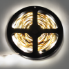 Лента с/д Ecola 12V 19W/m 60Led/m IP20 6000K 5м 1200Lm/m 6K (интер) PRO SMD5050 P2LD19ESB	