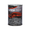 Клей 88-METAL  0,75 Л (6) "РОГНЕДА"																														
