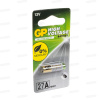 Бат. GP 27A  12v BL1