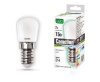 Лампа св/д для холод. и вытяжек Camelion T26 E14 2W(105lm 220°) 4500K мат. LED2-T26/845/E14
