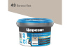 Затирка для плитки №43 БАГАМА БЕЖЕВАЯ  СЕ 40, 2 КГ (1/12) "CERESIT"
