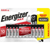 Бат. Energizer MAX LR03/286  BL16