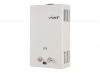 Колонка газовая VIVAT JSQ 20-10 NG (белая)