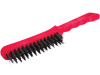 Корщетка ручн.5-ти., пласт. L275 мм. Курс 38443