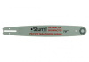 Шина пильная SB1650380PO-OL  16" Sturm! паз 1,3мм, 3/8", 59зв, хвостовик PO БЕЗМАСЛЯНАЯ