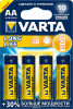 Бат.  Varta Longlife АА бл. 4(рус.) LR06