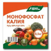 Удобрение Монофосфат калия 0,5кг (40шт) БХЗ