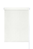 Шторы рулонные 90*175 Бриз Снежно-белый  Ле-Гранд (6)