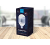 Светильник антимоскитный (лампа) св/д E27 15W до 50м2 175-265V 6500K 6K 13-05 APEYRON