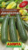 Семена Кабачок Деликатес цукини "Лидер" Аэлита										