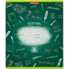 Тетрадь 12 л. линия ErichKrause К доске !, 46533 E.K.