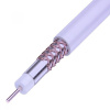Кабель ТВ RG6/U ССS  KA