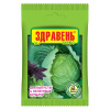 Удобрение Здравень (капуста)30г (150шт) Вх