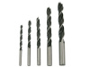 Сверло по дереву 4 - 10мм USP 5шт пласт.бокс USP 361011