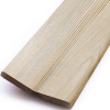 Уголок универсальный "Модерн" 2710*55*6мм Сандал