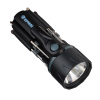 Фонарь с инструментами, 8 в 1, 2 LED, 2 режима, 3xAAA, пластик, металлЕРМАК